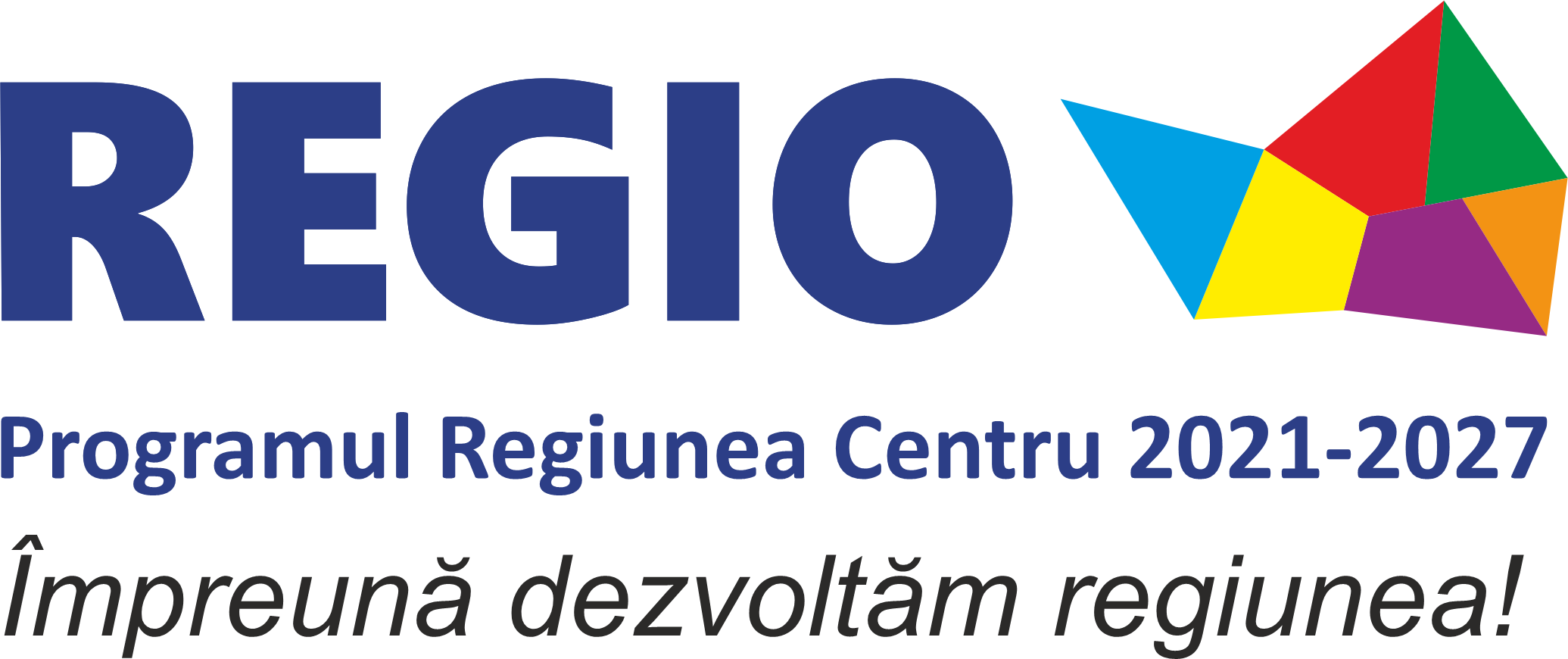 Regio – Programul Regiunea Centru 2021-2027